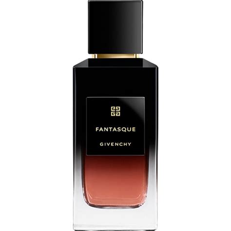 Givenchy fantasque